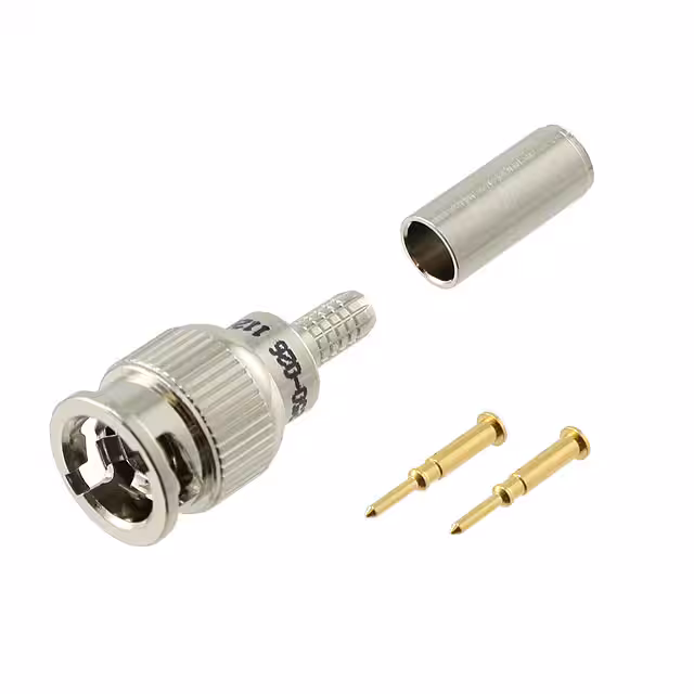 UPL250-026 Cinch Connectivity Solutions Trompeter  Gruppi di connettori coassiali (RF)